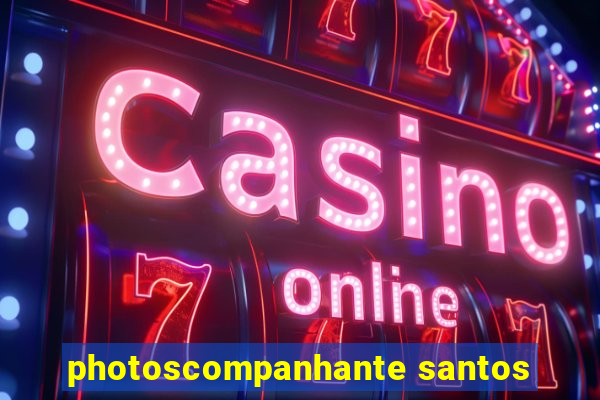 photoscompanhante santos